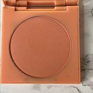 Colourpop frisky business powder cheek